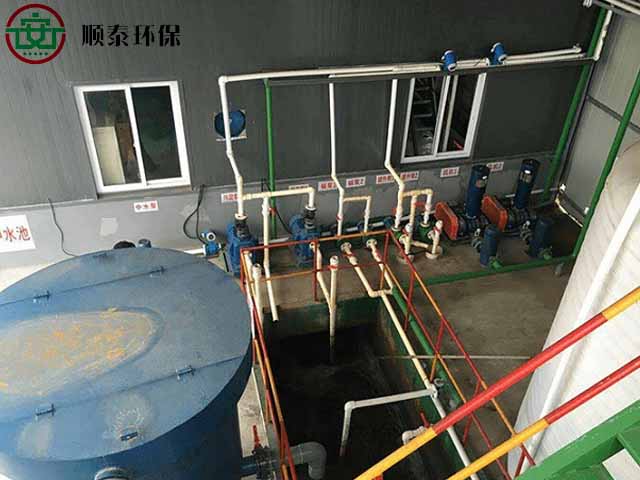 酸洗中和設備 酸洗中和設備