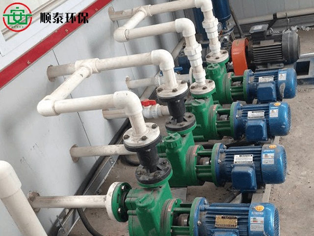 酸霧回收處理設(shè)備 酸霧回收處理設(shè)備