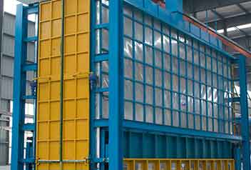 熱鍍鋅的作用都有什么呢，金屬做熱鍍鋅都有什么優點？