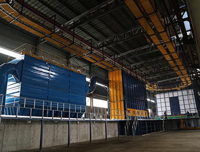 影響鍍鋅加工產品質量方面的因素都是什么呢？