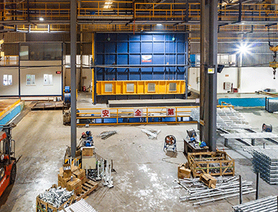 該如何才能夠讓熱浸鍍鋅生產線設備的保養工作做到更好呢？