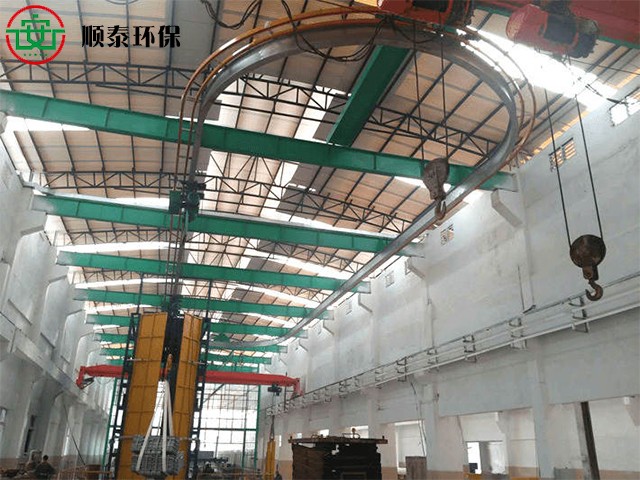 盤扣式生產線 盤扣式生產線