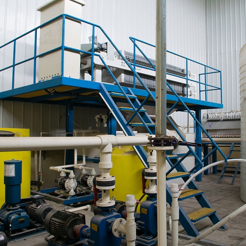 除鐵設備 除鐵設備