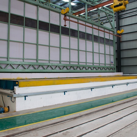 河北安諾：酸洗中和水設備的環保優勢