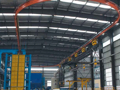 鋅煙回收處理設備 鋅煙回收處理設備