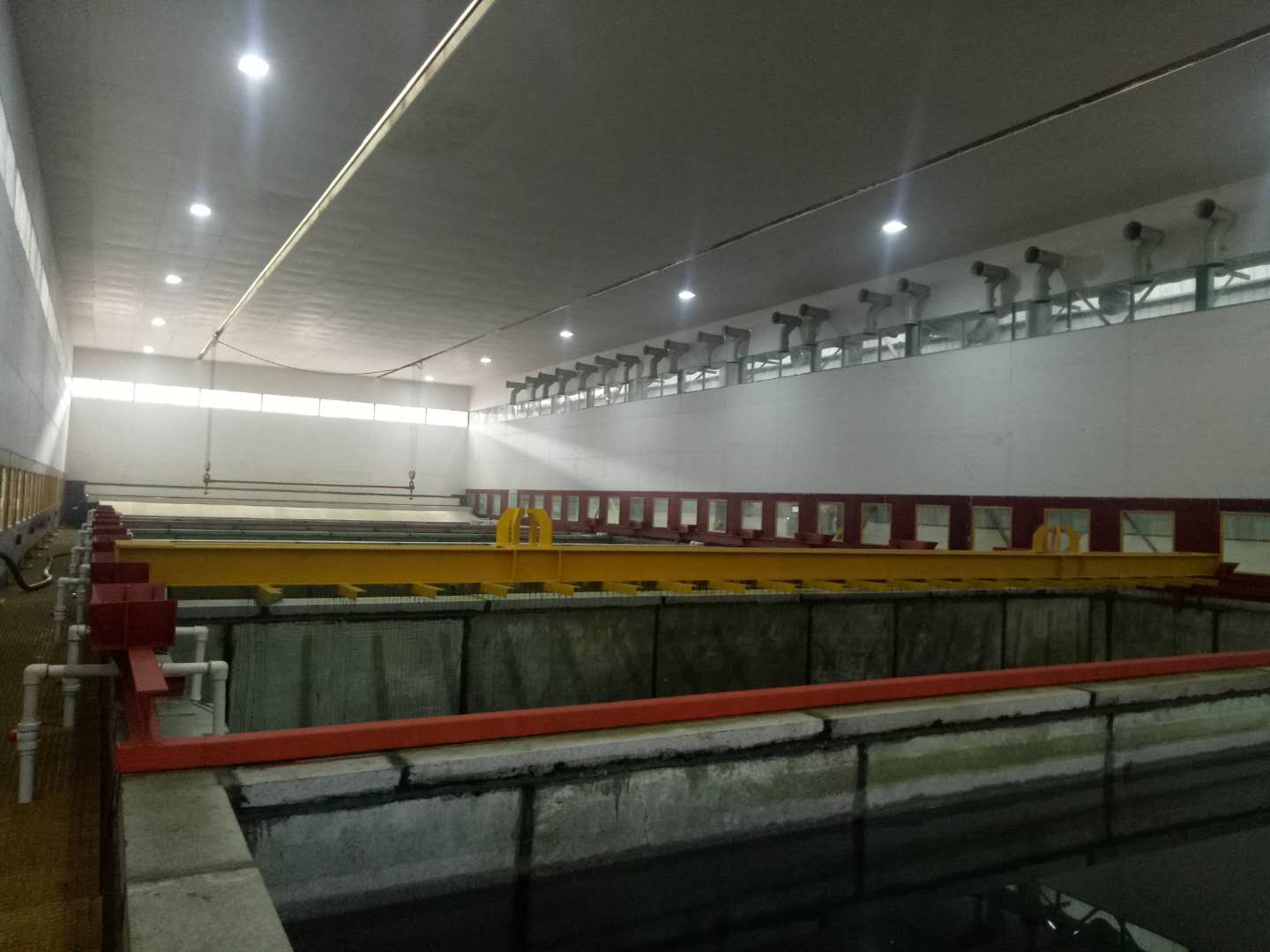 pp板酸洗槽 pp板酸洗槽