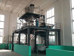 鋅液保溫罐 鋅液保溫罐