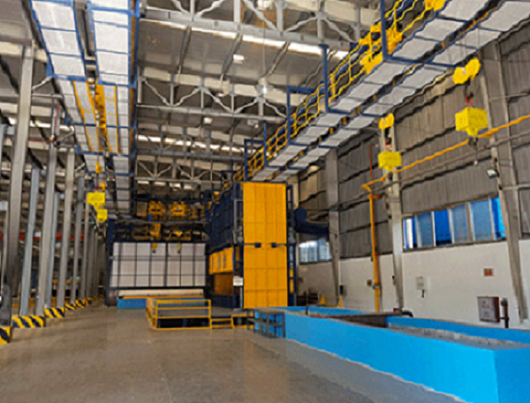 鍍鋅設備生產線廠家 鍍鋅設備生產線廠家