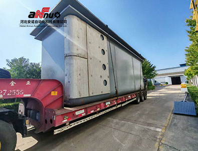 盤(pán)扣生產(chǎn)線