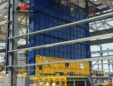 熱鍍鋅生產(chǎn)線